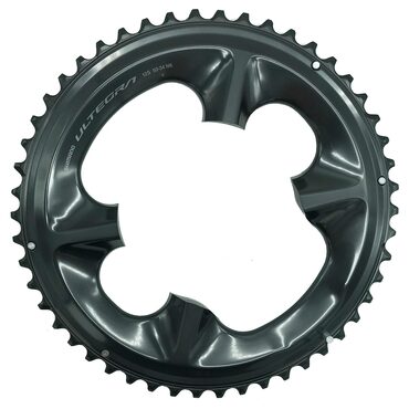 Plateau vélo route externe Shimano Ultegra FC-R8100 12 vitesses