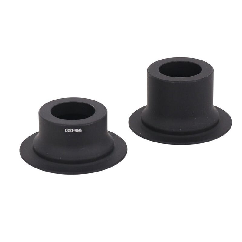 ZIPP ZR1 12x100 voorwielasadapters