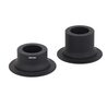 ZIPP ZR1 12x100 voorwielasadapters
