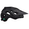 Casque VTT Lazer Jackal KinetiCore 2025 noir blanc vert gris