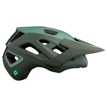 Mountainbikehelm Lazer Jackal KinetiCore 2025