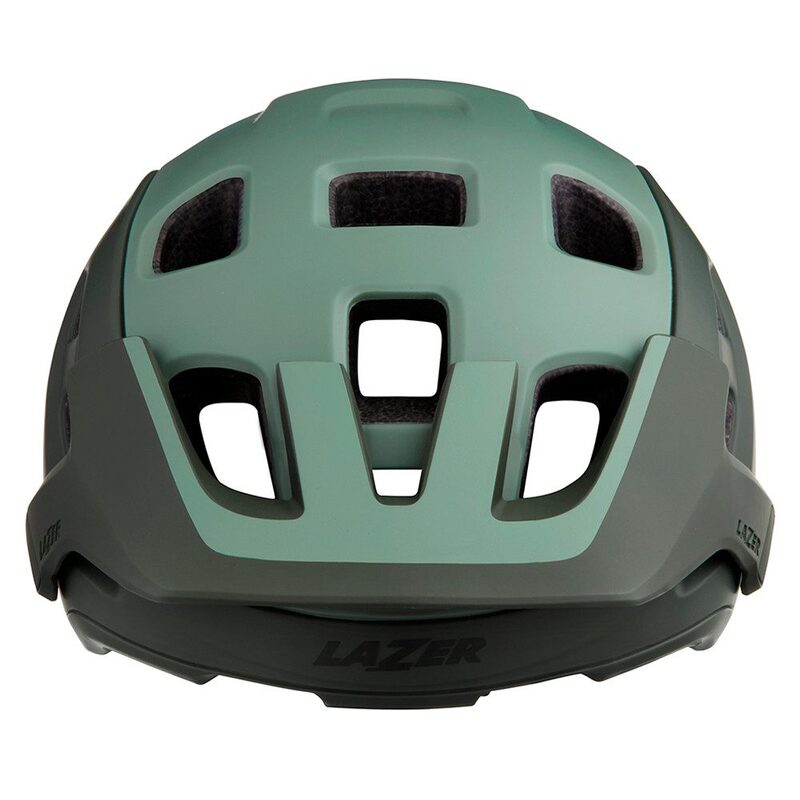 Casque VTT Lazer Jackal KinetiCore