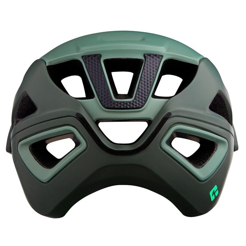 Casque VTT Lazer Jackal KinetiCore