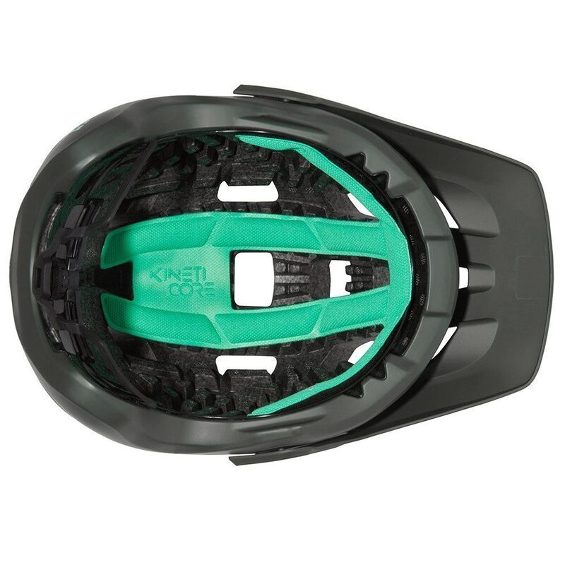 Casque VTT Lazer Jackal KinetiCore