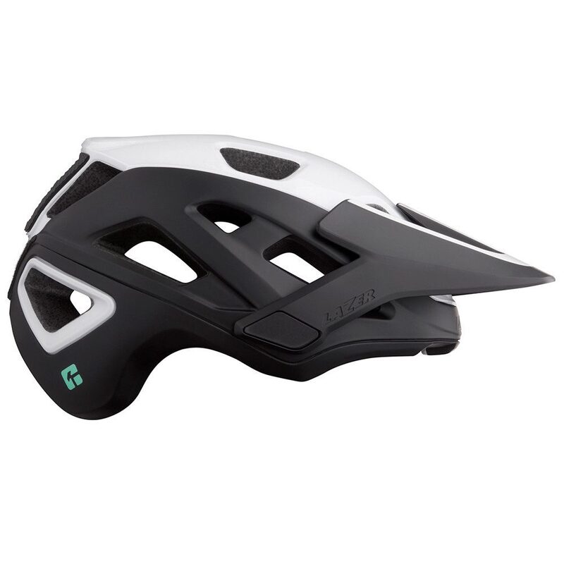 Casque VTT Lazer Jackal KinetiCore