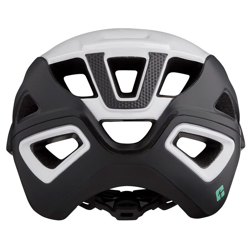 Mountainbikehelm Lazer Jackal KinetiCore 2025