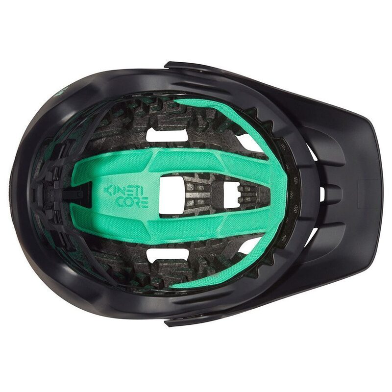 Mountainbikehelm Lazer Jackal KinetiCore 2025