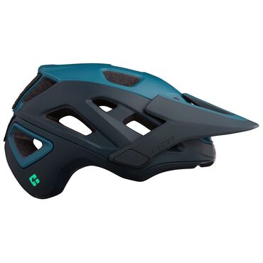 Casque VTT Lazer Jackal KinetiCore