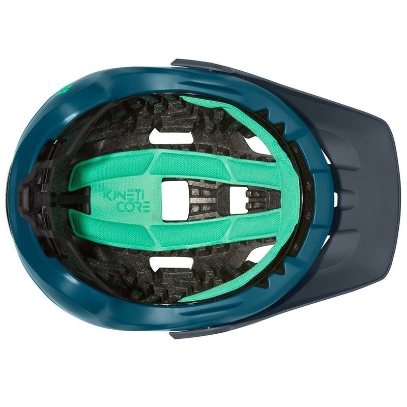 Casque VTT Lazer Jackal KinetiCore