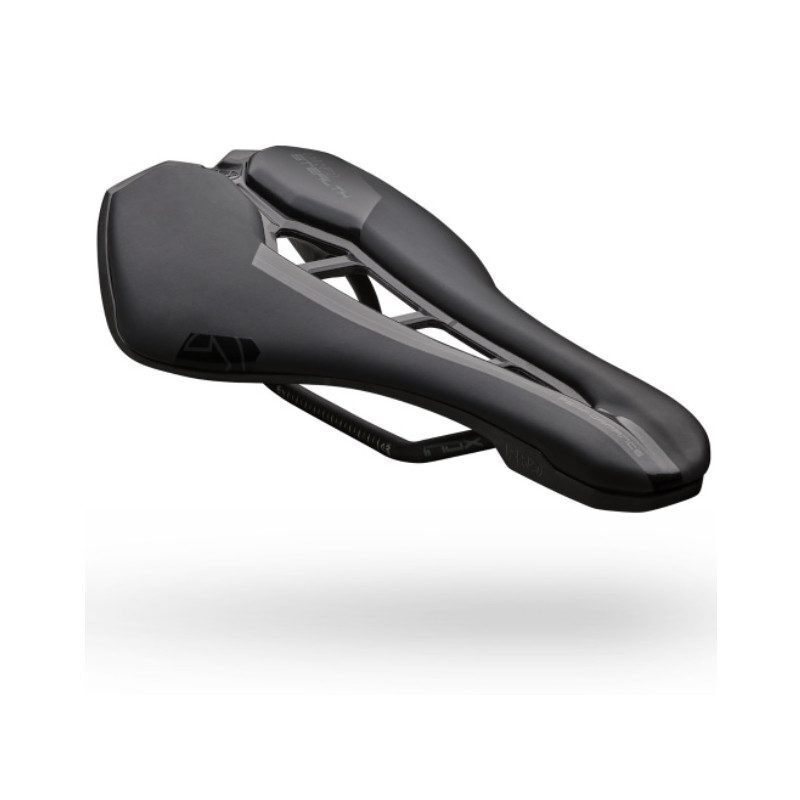 Selle vélo route Pro Stealth Performance 152mm