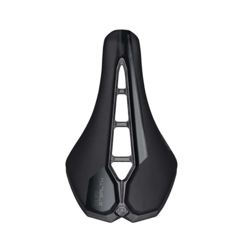 Selle vélo route Pro Stealth Performance 152mm