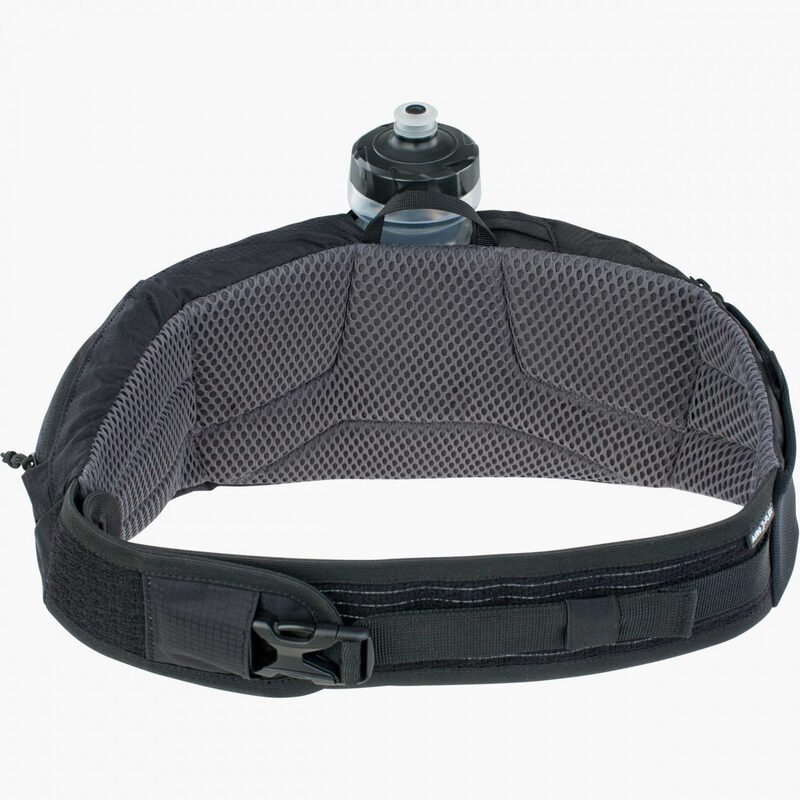Sac banane d'hydratation Evoc Hip Pouch Pro 1.5l avec bidon