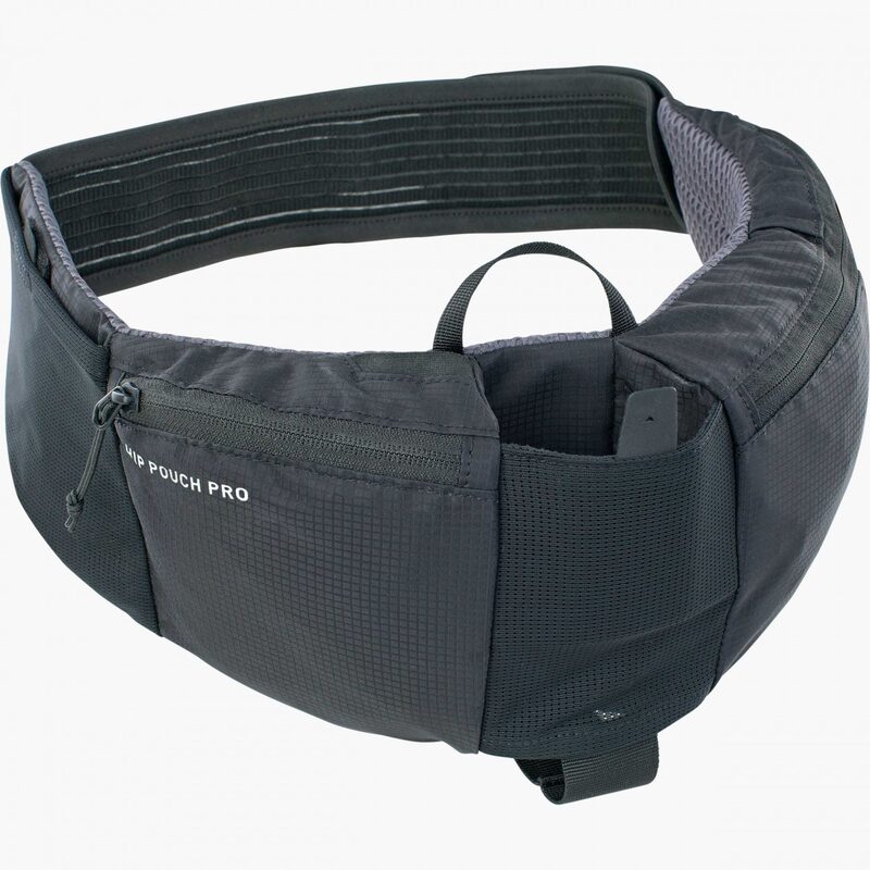 Sac banane d'hydratation Evoc Hip Pouch Pro 1.5l avec bidon