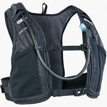 Sac d'hydratation Evoc Hydro Pro 1.5L avec poche à eau