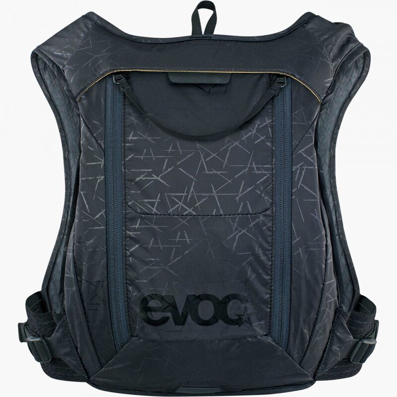 Sac à dos EVOC Hydro Pro 1.5L + Poche à eau 1.5L