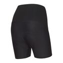 Korte fietsbroek voor dames Zerorh+ HW 12 cm