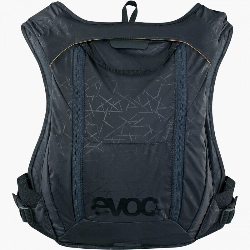 Sac d'hydratation Evoc Hydro Pro 3L avec poche à eau
