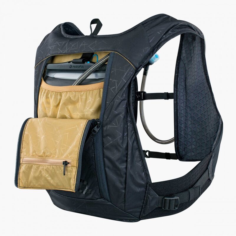 Sac d'hydratation Evoc Hydro Pro 3L avec poche à eau