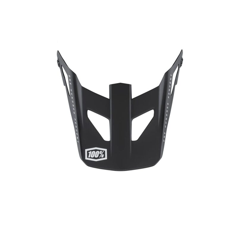 MTB-integraalhelm 100% Status