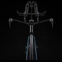 Trek Speed Concept SLR 7 Shimano Ultegra Di2 12v Bontrager Aeolus Pro 51 Emerald Iris/Trek Black 2025 triatlonfiets