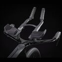 Trek Speed Concept SLR 7 Shimano Ultegra Di2 12v Bontrager Aeolus Pro 51 Emerald Iris/Trek Black 2025 triatlonfiets