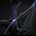 Trek Speed Concept SLR 7 Shimano Ultegra Di2 12v Bontrager Aeolus Pro 51 Emerald Iris/Trek Black 2025 triatlonfiets