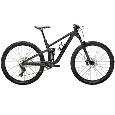 VTT Cross-country et Enduro Trek Top Fuel 5 Lithium Grey 2022