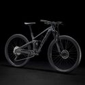 VTT Cross-country et Enduro Trek Top Fuel 5 Lithium Grey 2022