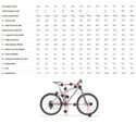 VTT Cross-country et Enduro Trek Top Fuel 5 Lithium Grey 2022