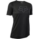 Maillot VTT femme manches courtes Fox Flexair 2022 Maillot VTT femme manches courtes Fox Flexair 2022