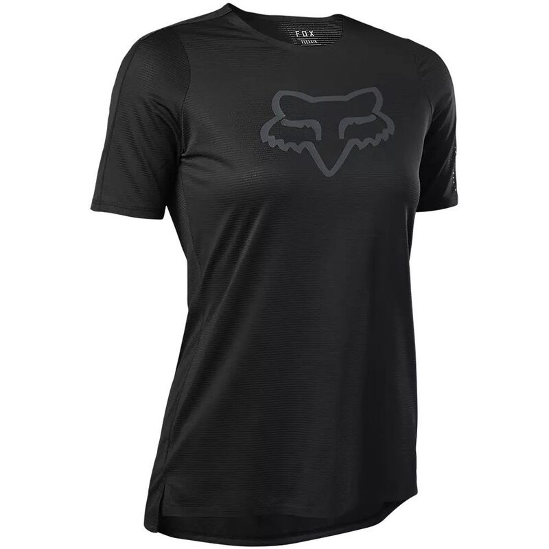 Maillot VTT femme manches courtes Fox Flexair 2022