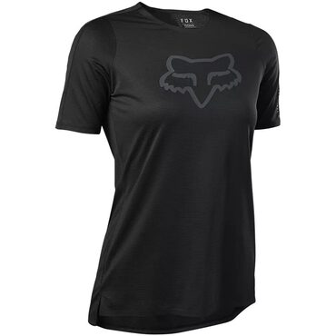Maillot VTT femme manches courtes Fox Flexair 2022