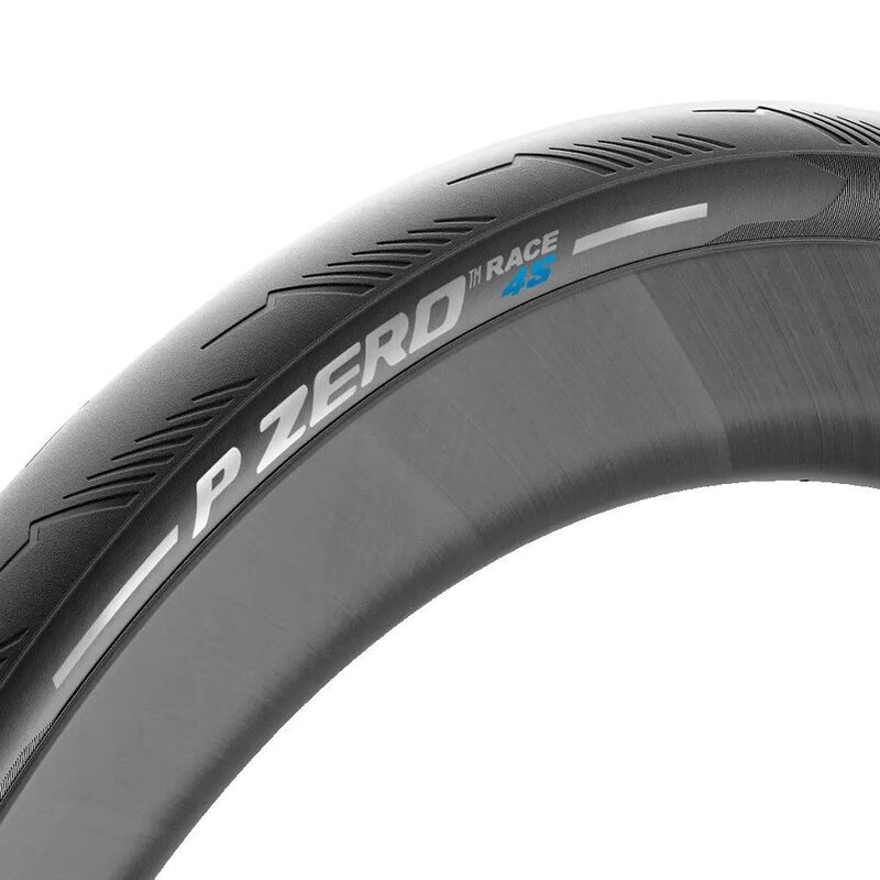 Pneu vélo route Pirelli P Zero Race 4S