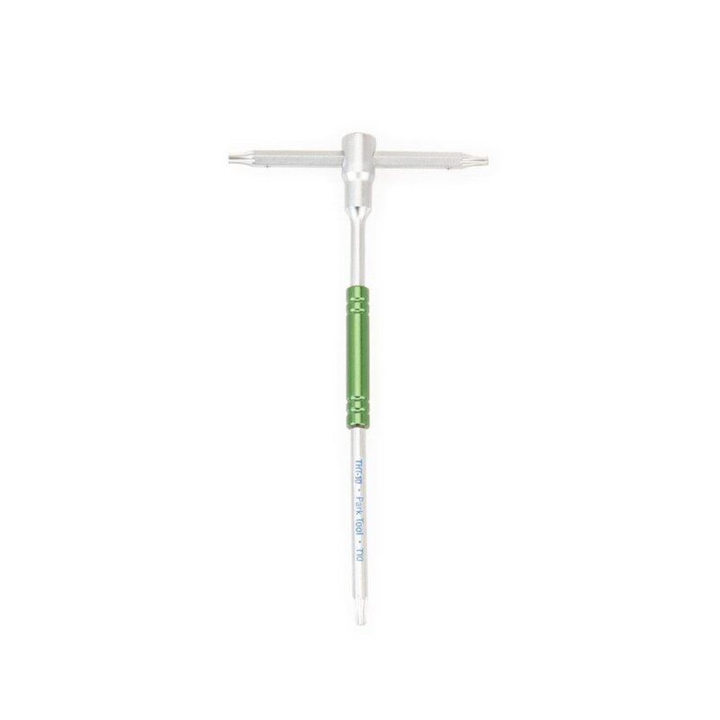 Clé torx coulissante T10 Park Tool THT-10 Clé torx coulissante T10 Park Tool THT-10