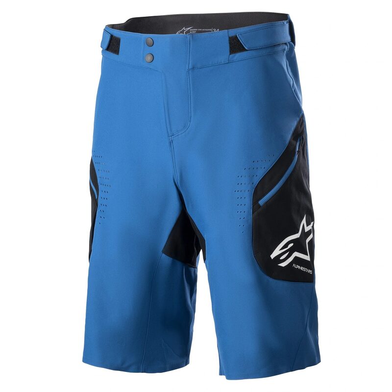 Short VTT Alpinestars Alps 8 V2