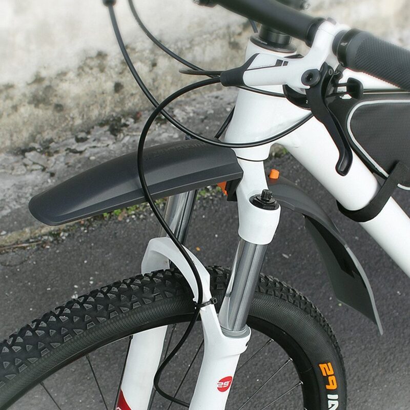 Garde-boue avant VTT SKS ShockBlade 29” 27.5plus