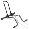Support vélo universel roue avant ou arrière Stabilus 2.0 pliable