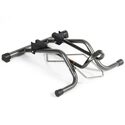 Support vélo universel roue avant ou arrière Stabilus 2.0 pliable
