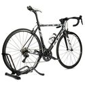 Support vélo universel roue avant ou arrière Stabilus 2.0 pliable