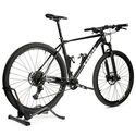 Support vélo universel roue avant ou arrière Stabilus 2.0 pliable