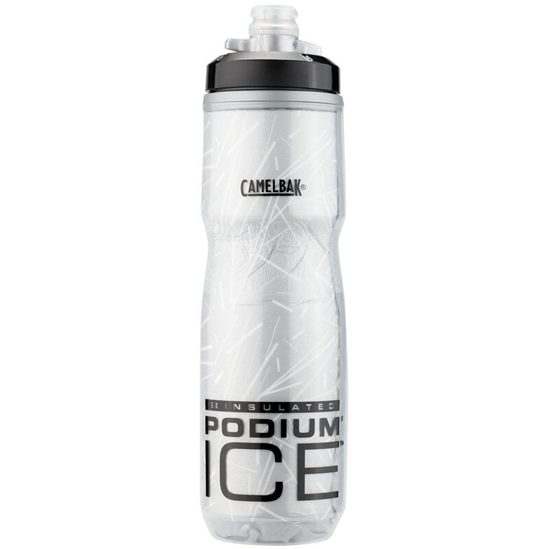 Bidon isotherm Camelbak New Podium Ice 620ml 2022