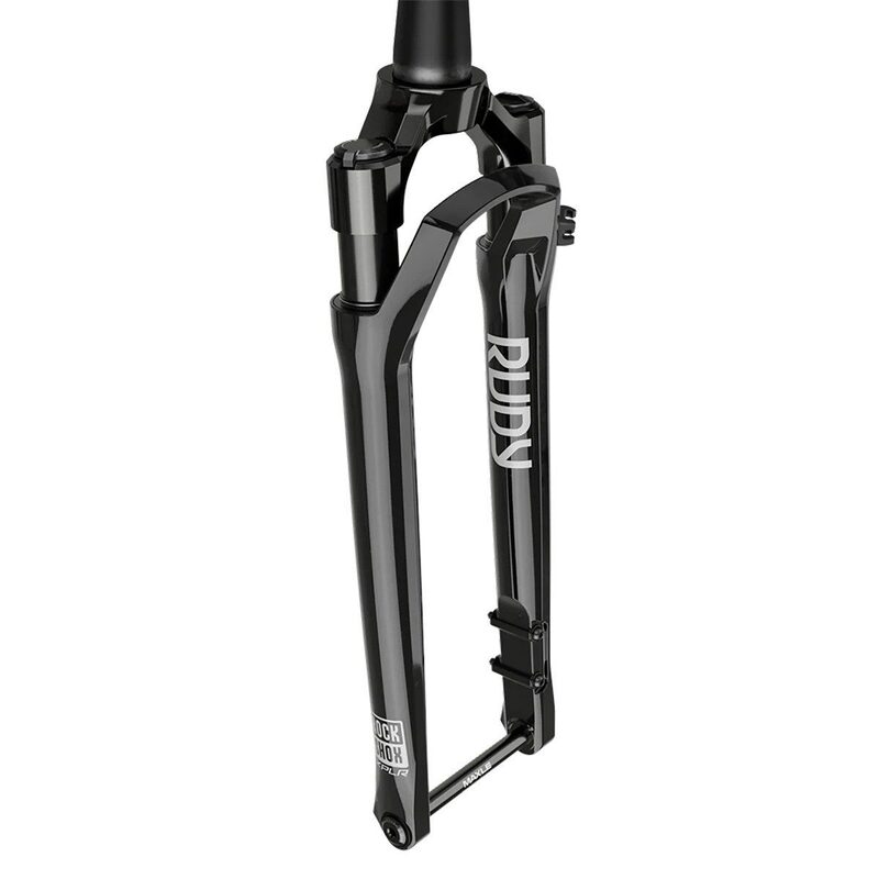 Gravel Rockshox Rudy XPLR verende voorvork