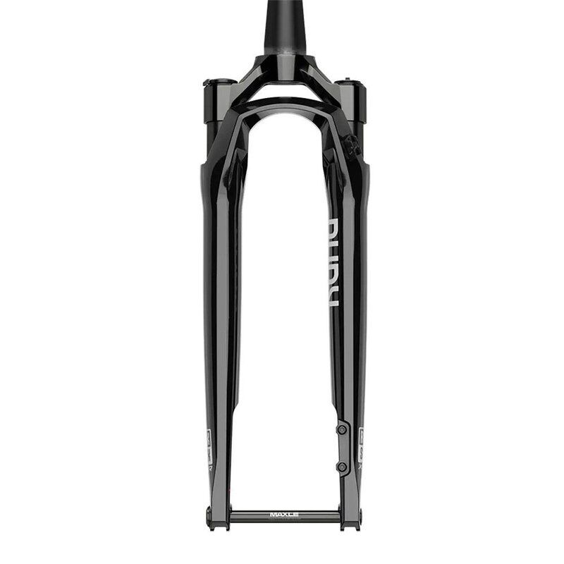 Fourche suspendue Gravel Rockshox Rudy XPLR