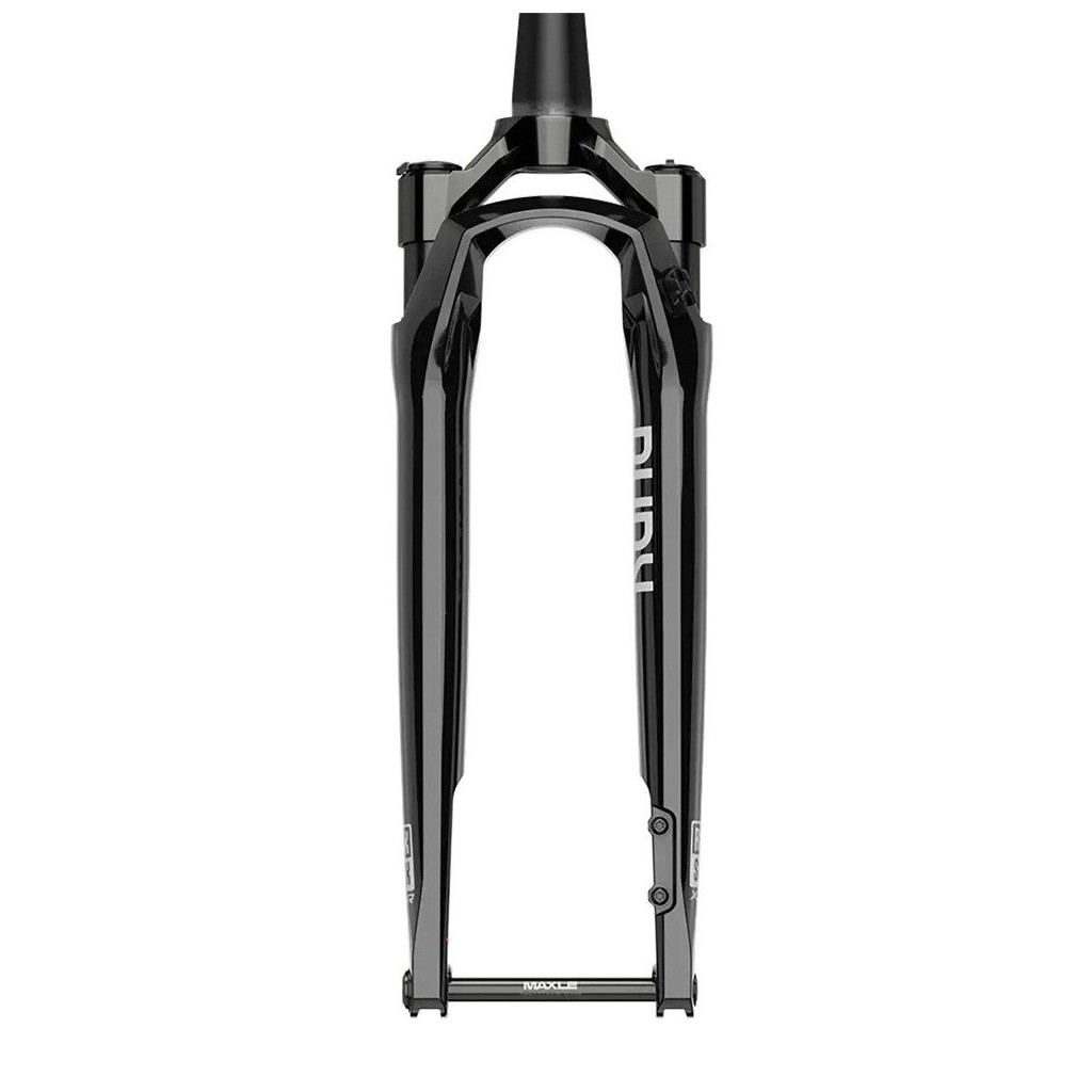 Fourche suspendue Gravel Rockshox Rudy XPLR débattement