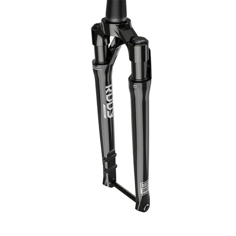Gravel Rockshox Rudy XPLR verende voorvork