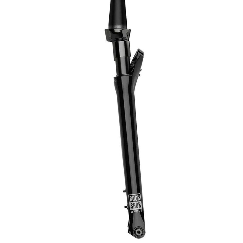 Fourche suspendue Gravel Rockshox Rudy XPLR