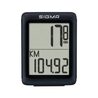 Compteur vélo Sigma BC 5.0 filaire