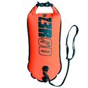 Bouée étanche natation Zerod Safety Buoy XL Mesh