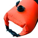Bouée étanche natation Zerod Safety Buoy XL Mesh