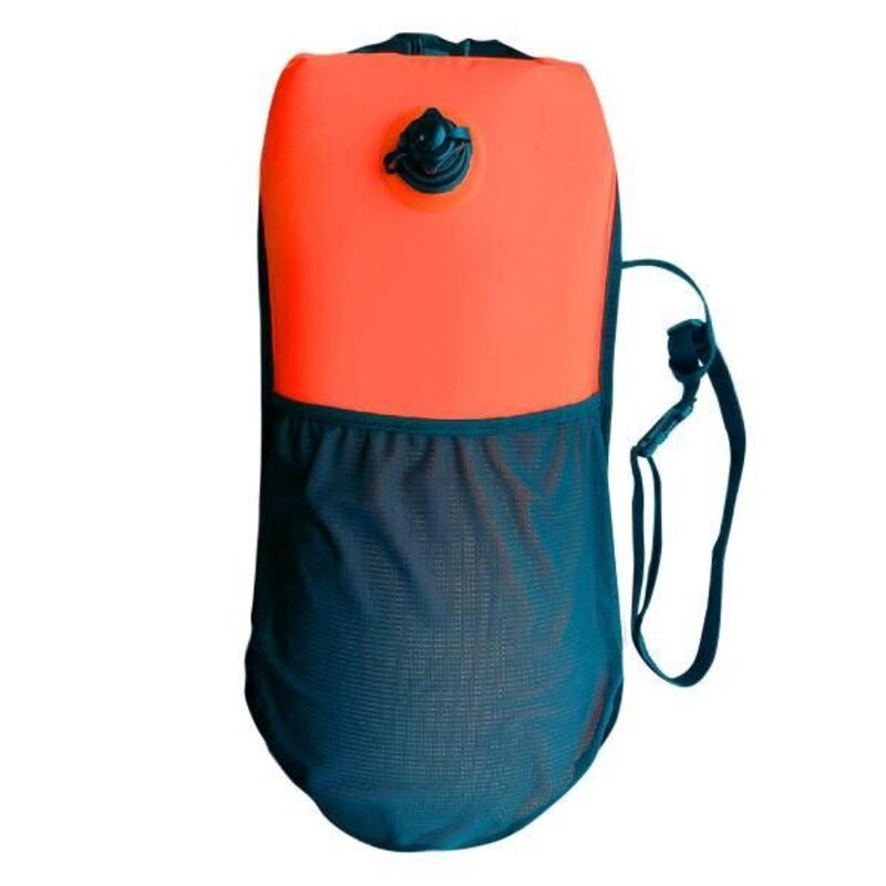 Waterdichte zwemboei Zerod Safety Buoy XL Mesh